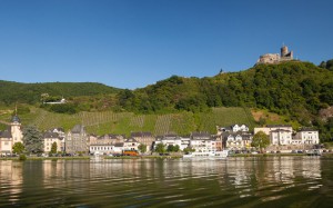 Impressionen Bernkastel-Kues